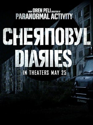 Chernobyl Diaries