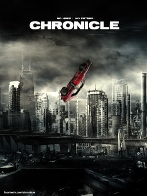 Chronicle