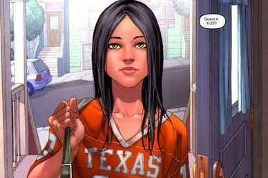 X-23 X-23