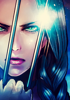 X-23 X-23