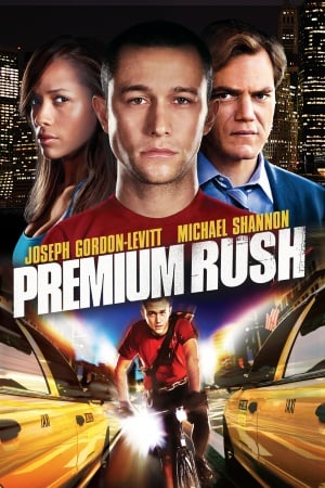 Premium Rush