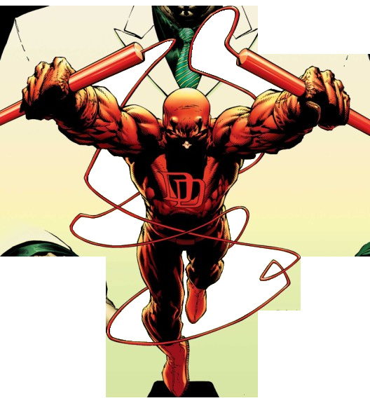 Daredevil Daredevil