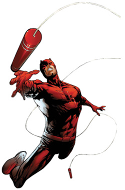 Daredevil