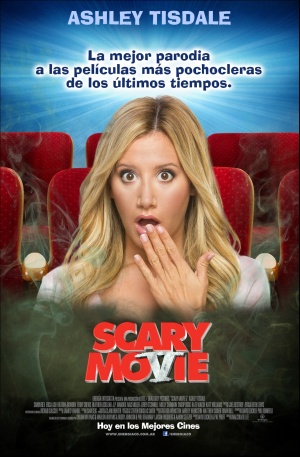 Scary Movie 5 Full Movie