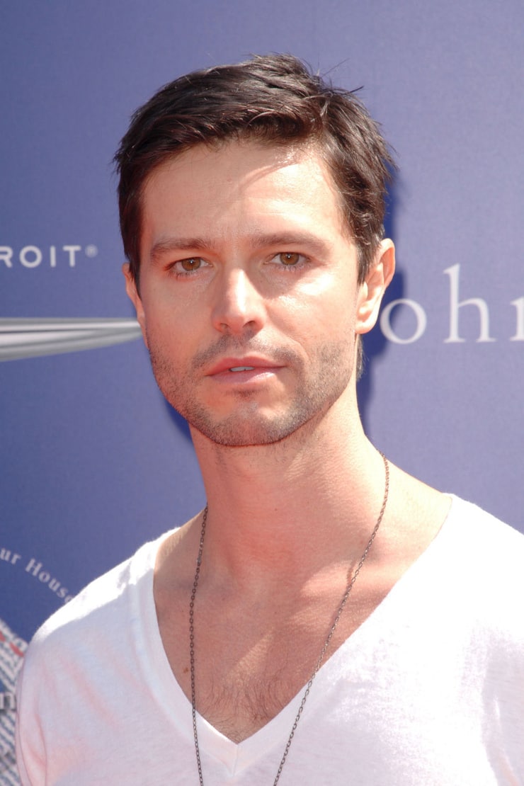 Jason Behr