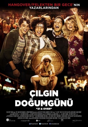 21 & Over