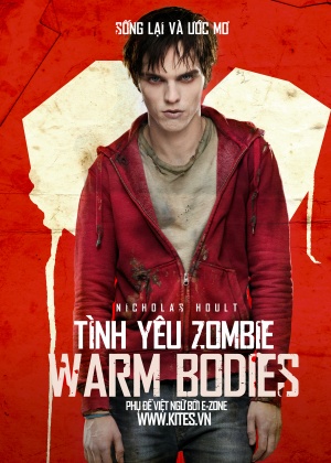 Warm Bodies