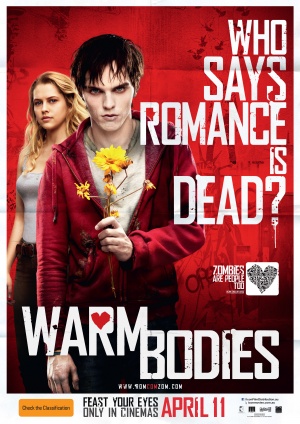 Warm Bodies
