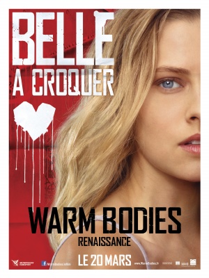 Warm Bodies