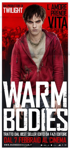 Warm Bodies