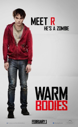 Warm Bodies