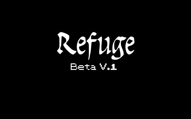Refuge [Beta]
