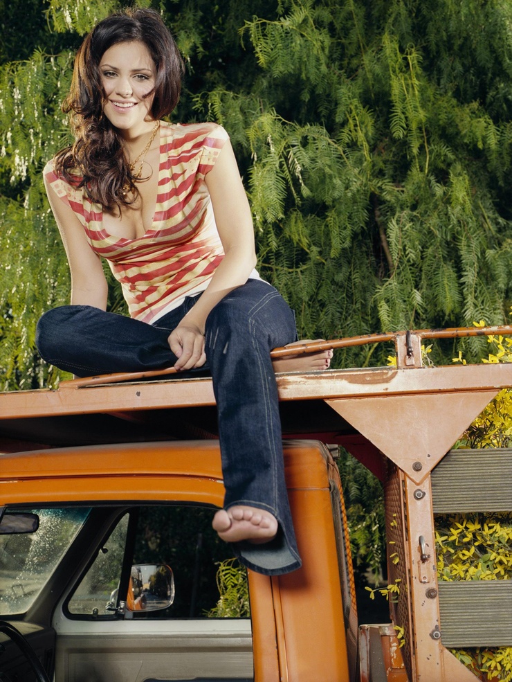 Katharine McPhee Katharine McPhee