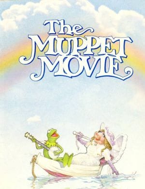 The Muppet Movie