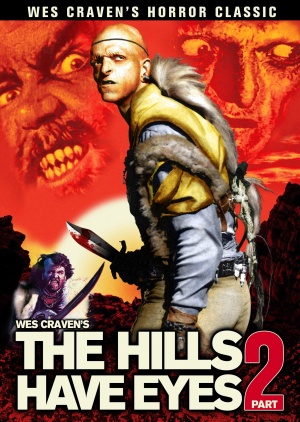 The Hills Have Eyes Part II