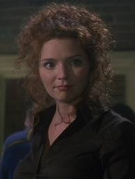 Brigid Brannagh Brigid Brannagh