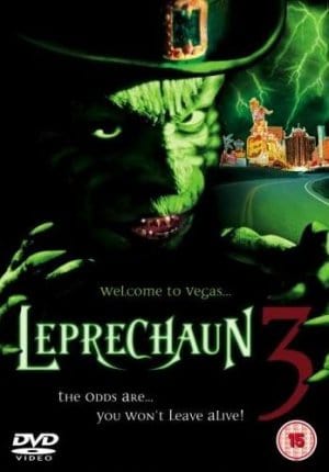 Leprechaun 3