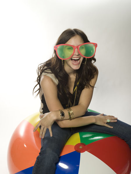 Katharine McPhee