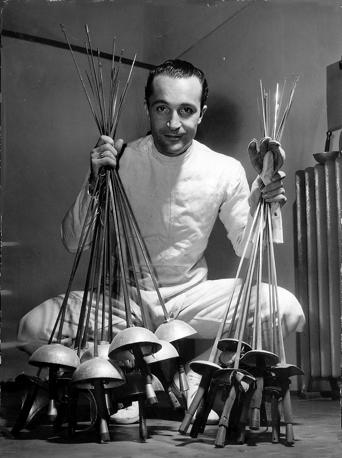 Edoardo Mangiarotti Edoardo Mangiarotti