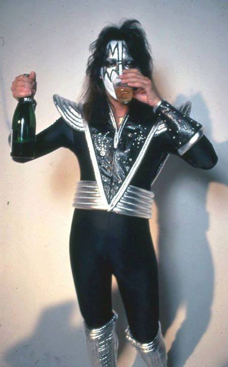 Ace Frehley