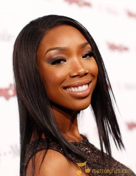 Brandy Norwood