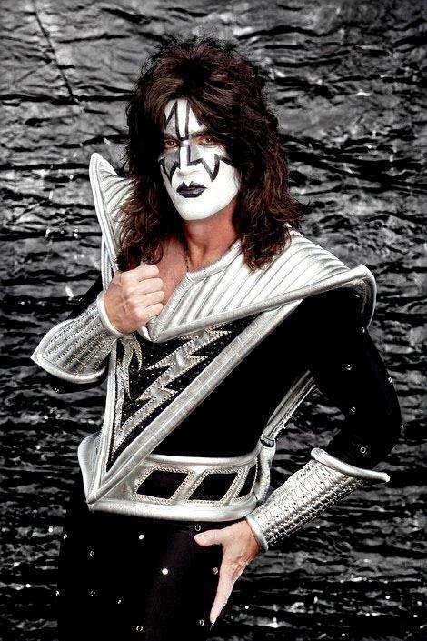 Ace Frehley