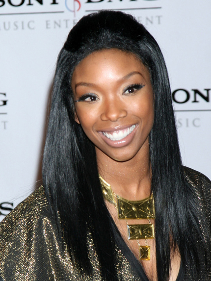 Brandy Norwood Brandy Norwood