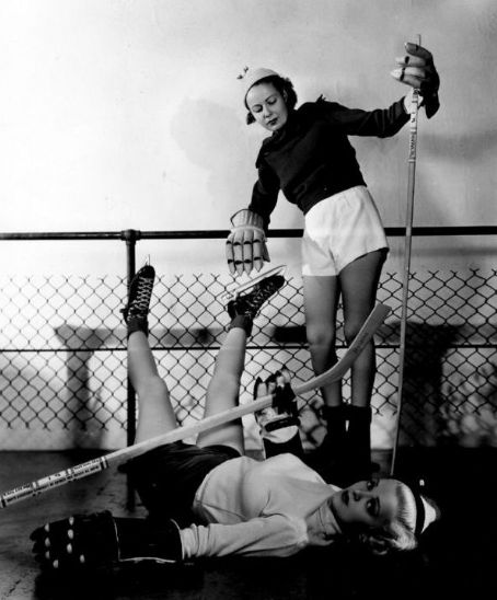 Gloria Shea