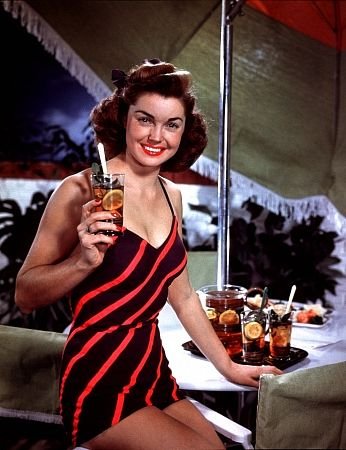 Esther Williams