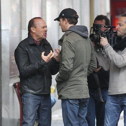 Birdman or (The Unexpected Virtue of Ignorance)