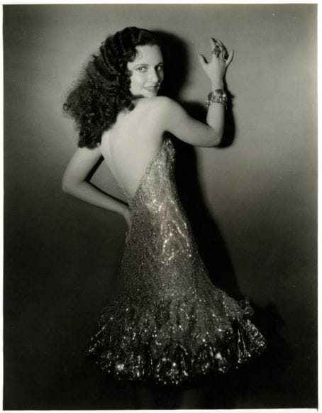 Dorothy Burgess Dorothy Burgess