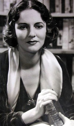 Dorothy Burgess Dorothy Burgess