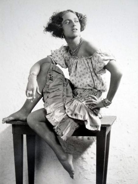 Dorothy Burgess Dorothy Burgess
