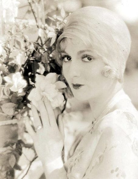 Dorothy Burgess
