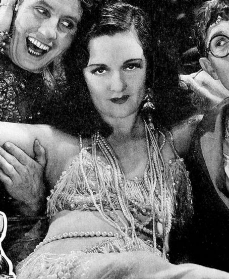Dorothy Burgess
