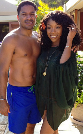 Brandy Norwood