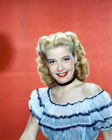 Gloria DeHaven Gloria DeHaven