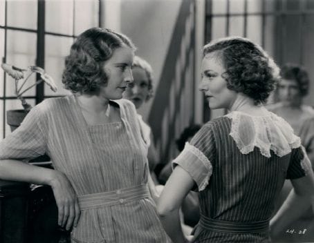Dorothy Burgess