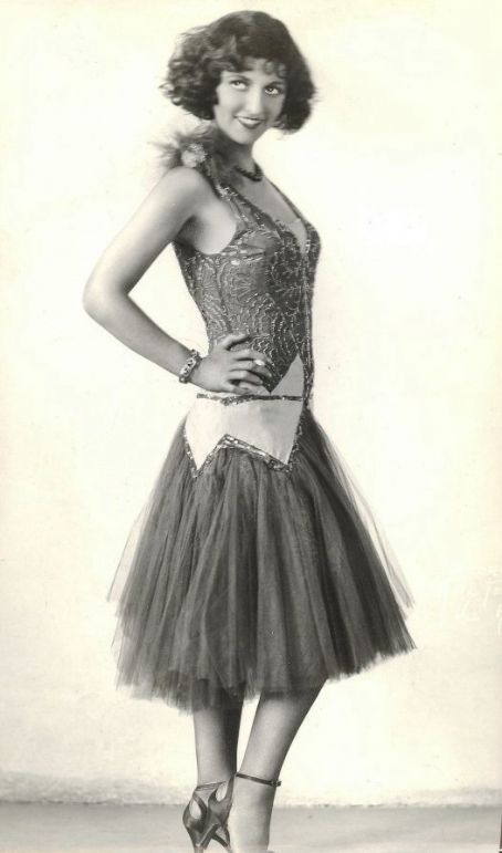 Dorothy Burgess Dorothy Burgess