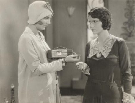 Dorothy Burgess Dorothy Burgess