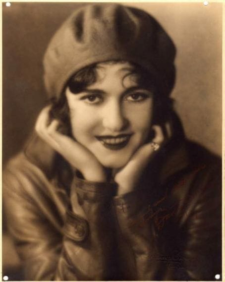 Dorothy Burgess Dorothy Burgess