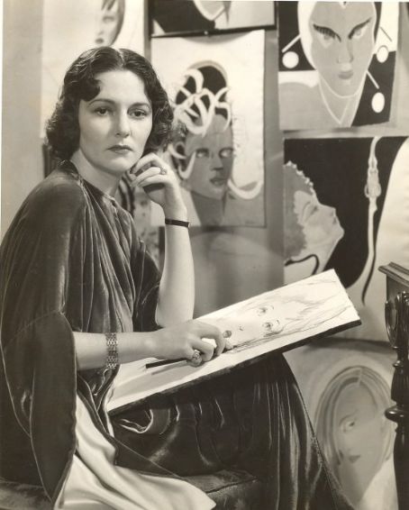 Dorothy Burgess Dorothy Burgess