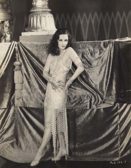 Dorothy Burgess Dorothy Burgess