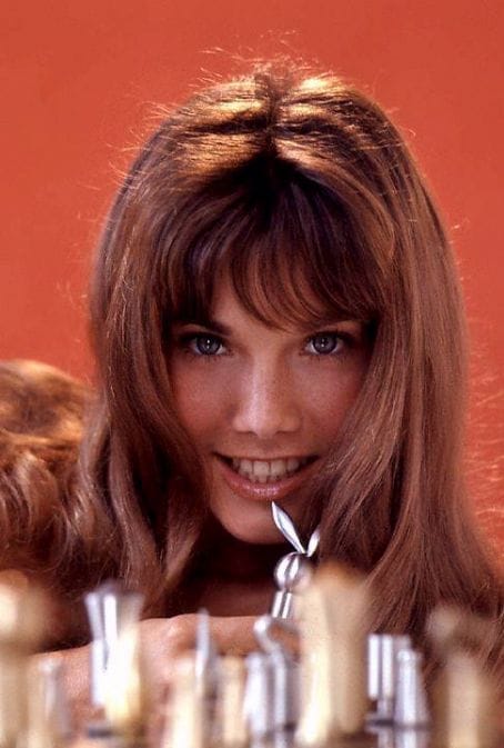 Barbi Benton