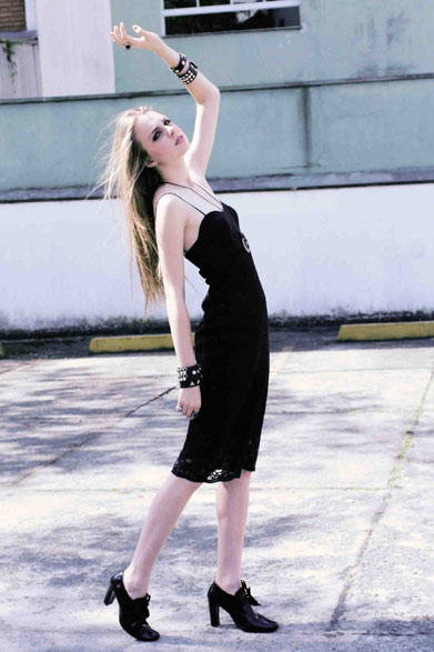 Luiza Collet