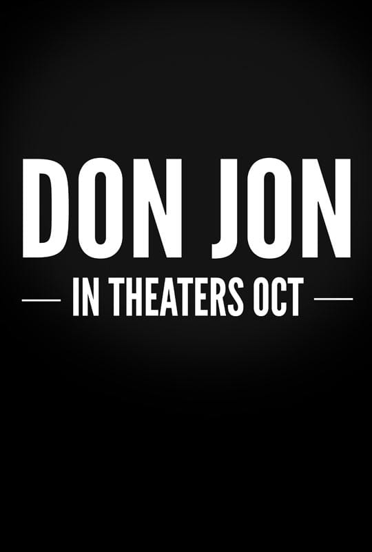 Don Jon