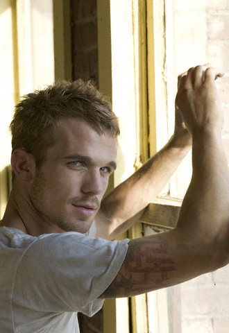 Cam Gigandet Cam Gigandet