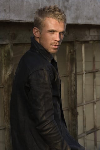 Cam Gigandet