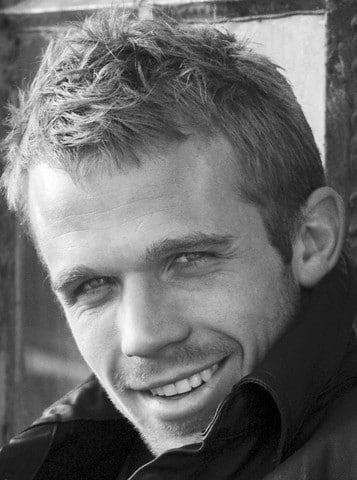 Cam Gigandet