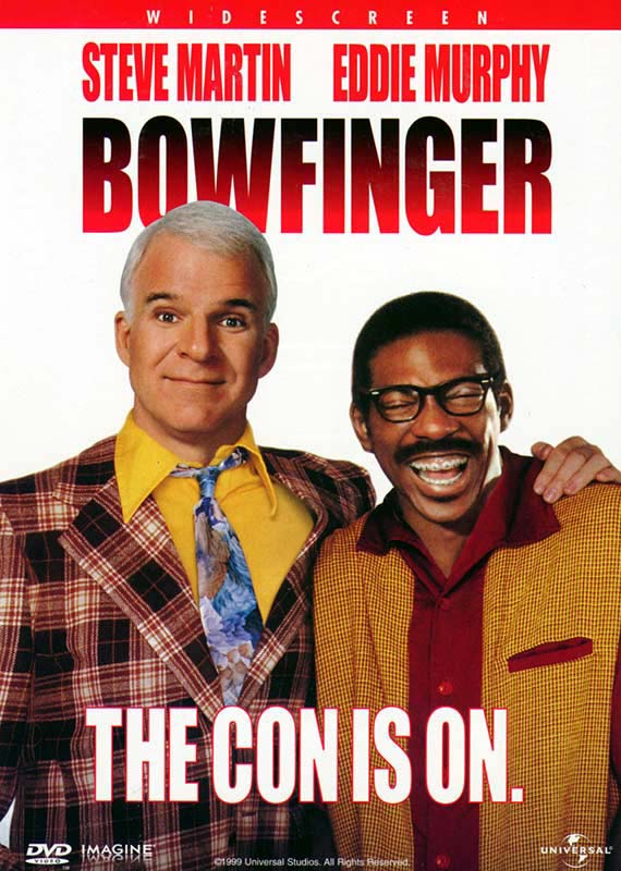 Bowfinger